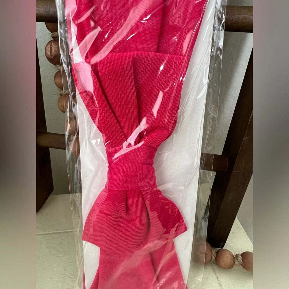 Brand New - Princess Accessories Pink Headband